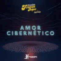 Amor Cibernético — Franco Rojas