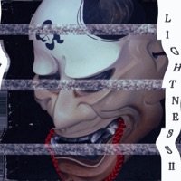 LIGHTNESS II - Single - Excentzzz