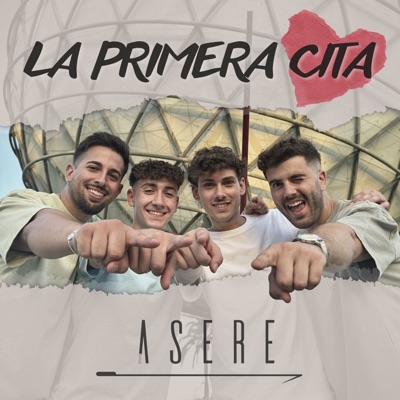La Primera Cita - Single
