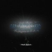Set the Stage (Live) artwork