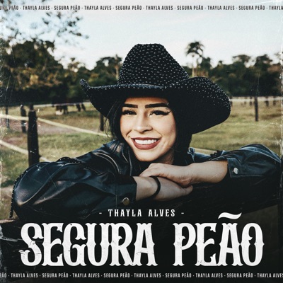 Segura Peão - Single