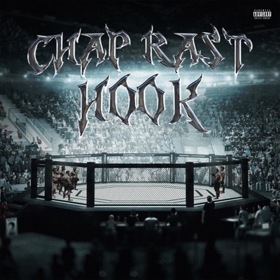 CHAP RAST HOOK (feat. Armin Robber) - Single