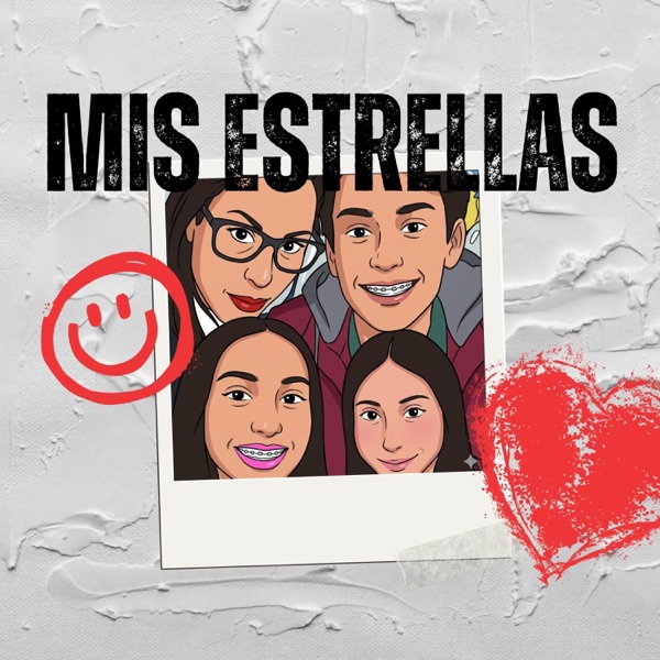 Mis estrellas