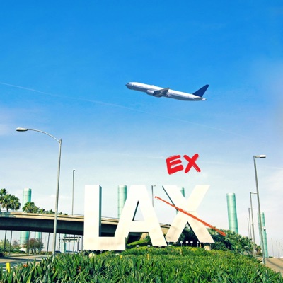 LA EX (feat. Theadore) - Single