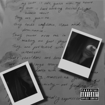 ANGELBOY - love letter