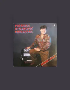Escucha a Predrag Stojkovic Srbijanac, mira videos musicales, lee su biografía, consulta las fechas de las gira y más.