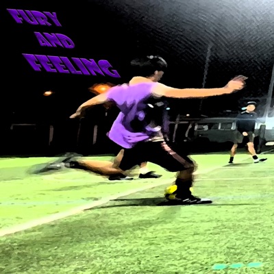 Fury And Feeling - Single
