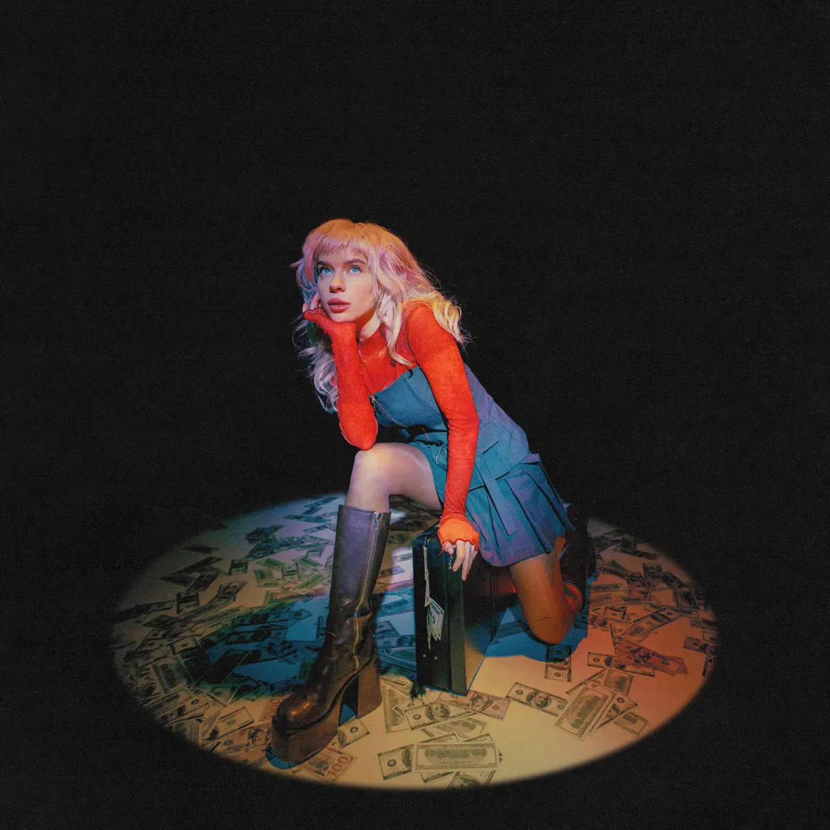 Pixey – Million Dollar Baby (Deluxe) (2024) [iTunes Plus AAC M4A]-新房子