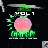 CHAPOM (Vol.1) (feat. Shortegram, SHALOW, AF The prophecy & Bossavescomohe) - Single - Caliurbano