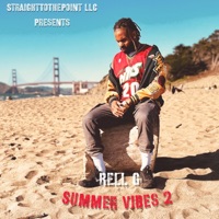 Summer Vibes 2 - EP - Rell G