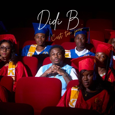 C'est ton jour - Single