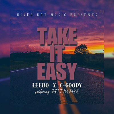 Take It Easy (feat. Hitman) - Single