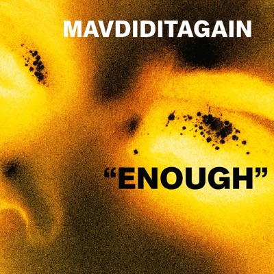 ENOUGH - Single