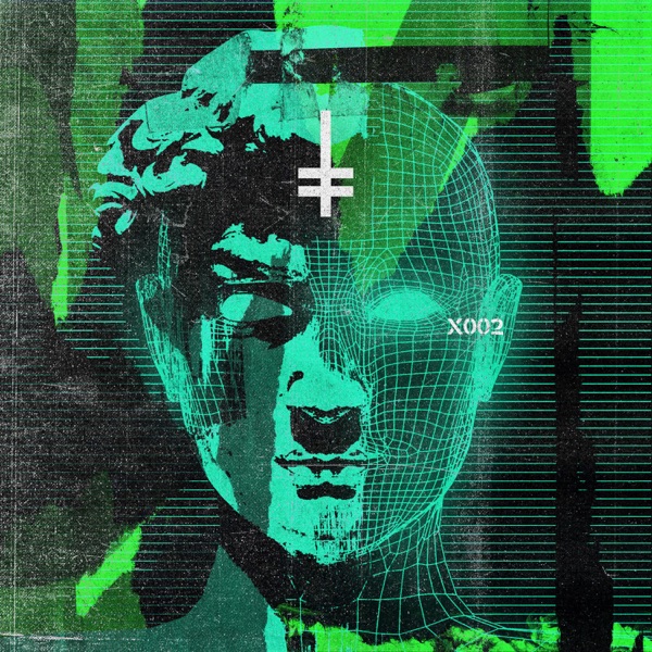 XXX002  2015X - EP