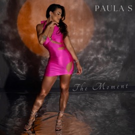 The Moment (feat. Mr Boy & Felipe Alvarado) Paula S