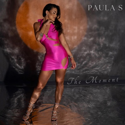 The Moment (feat. Mr Boy & Felipe Alvarado) - Single