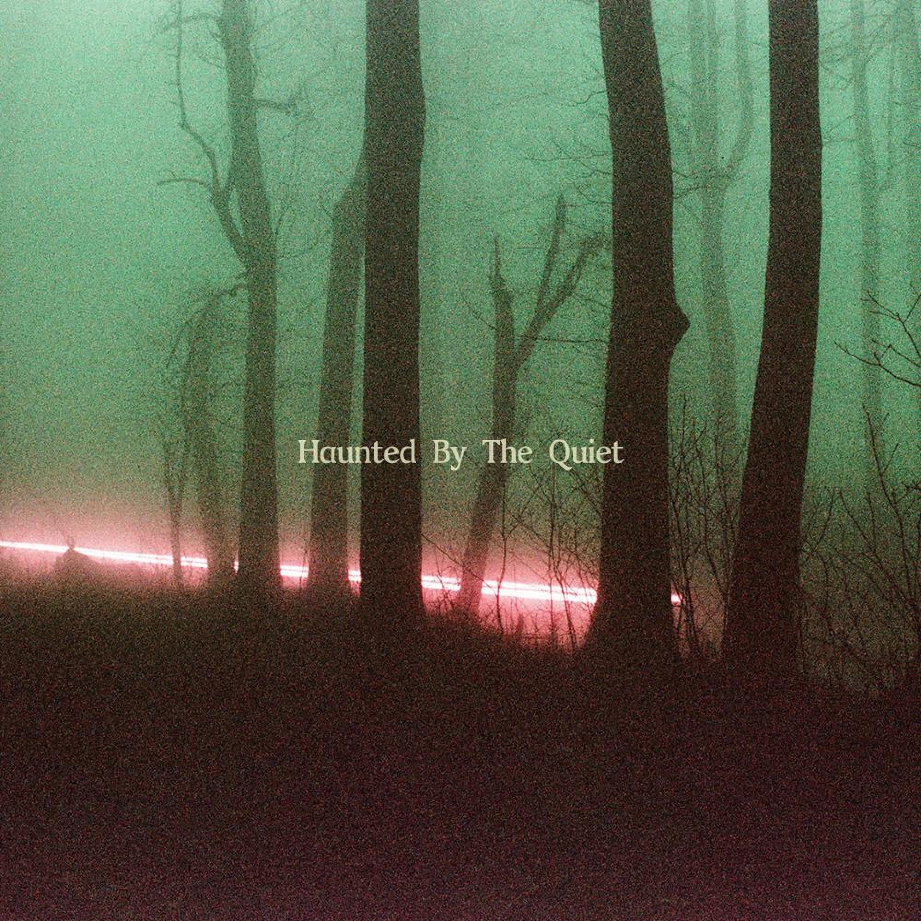 Haunted By The Quiet - Single