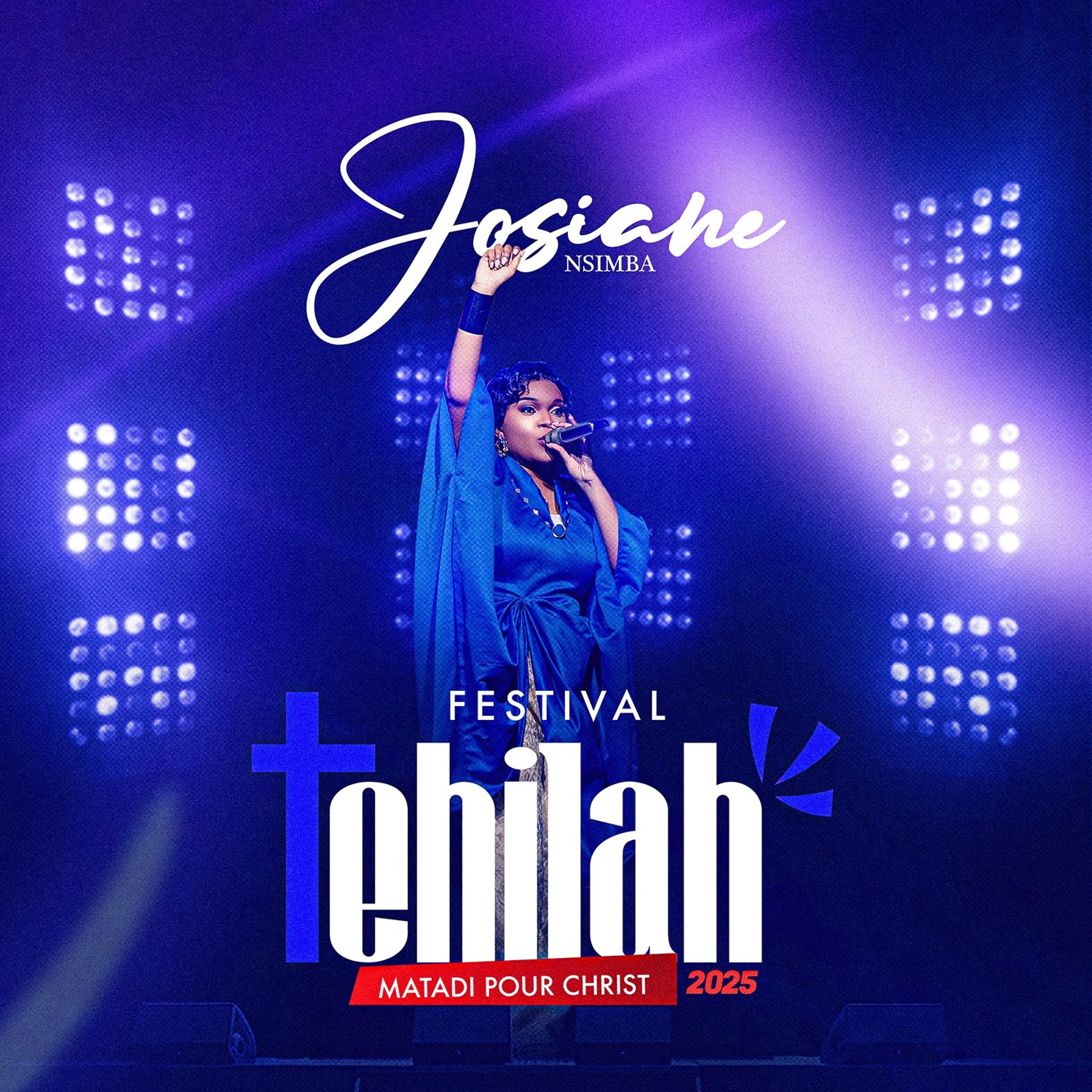 FESTIVAL TEHILAH 2025