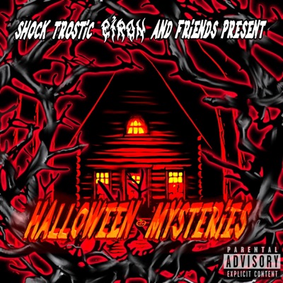 Halloween Mysteries (feat. EIRON) - EP