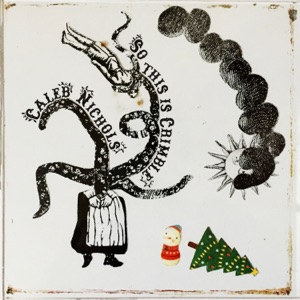 So This Is Crimble - Single