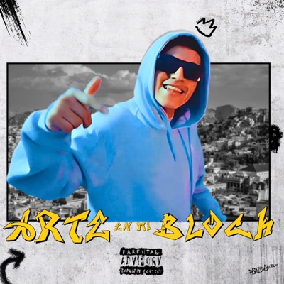Arte en mi block - Single