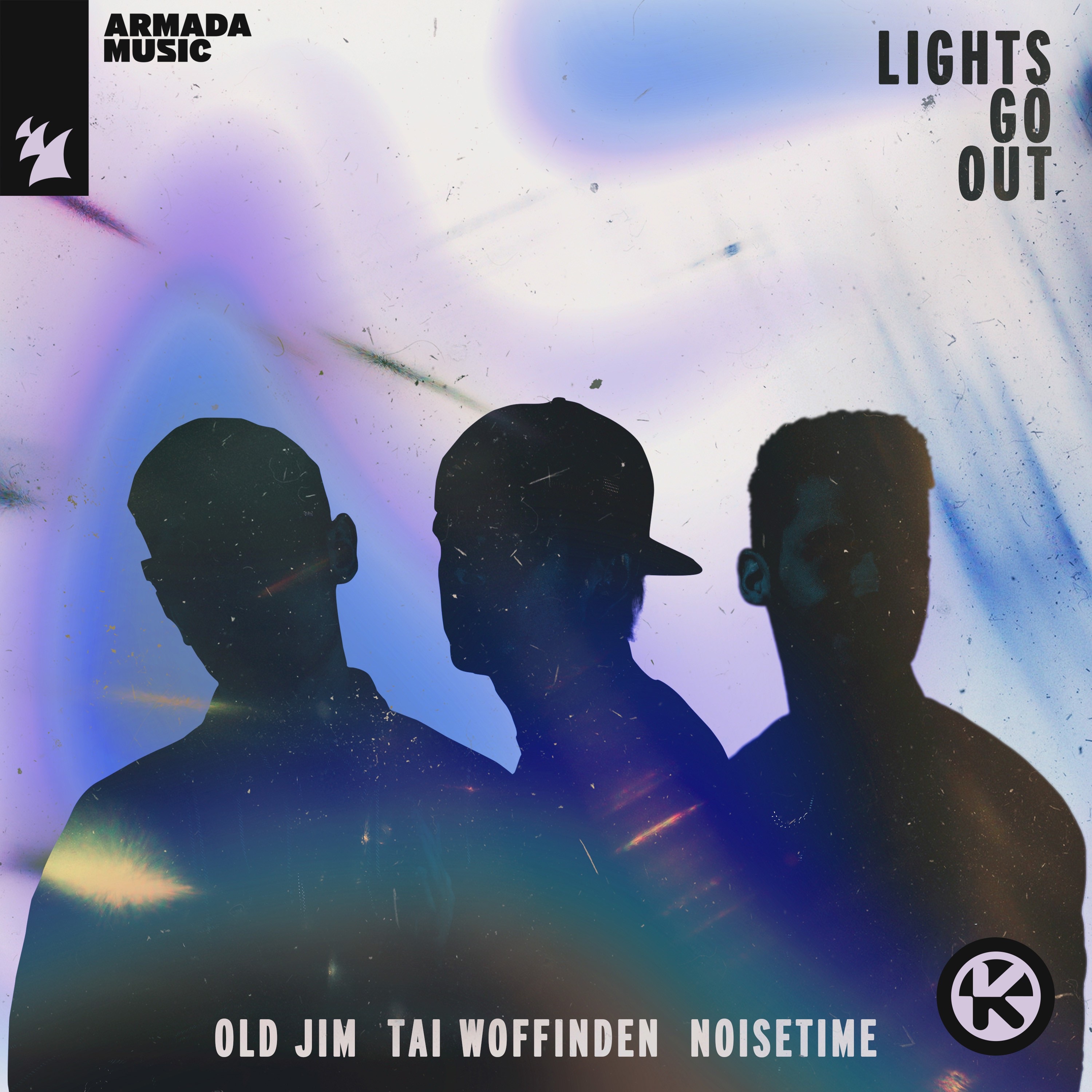 Lights Go Out - Single