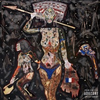 Guillotine - Single - Anta