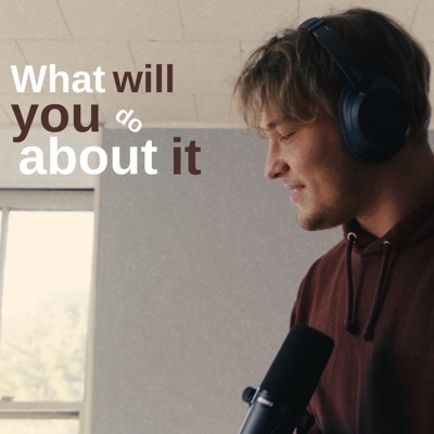 What will you do about it - Single