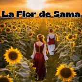 La Flor de Sama artwork