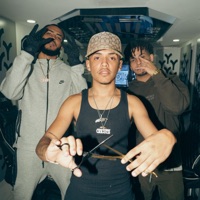 16 Bars (feat. Pali LMG & Misael Relative) - Single - Cricutz