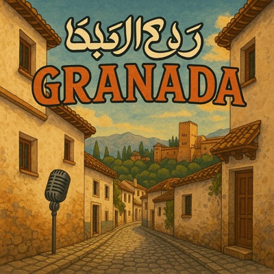 TourRap GRANADA - Single