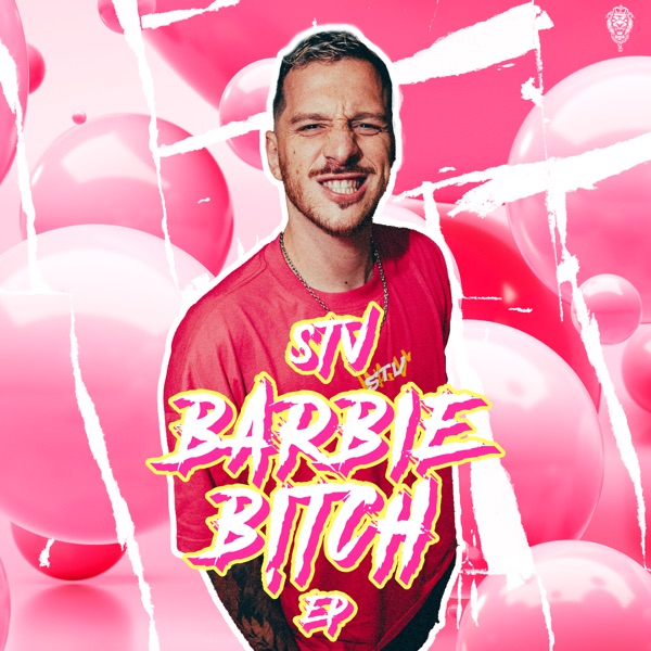 Barbie B!Tch - Single