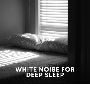 White Noise for Deep Sleep