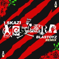 Acelera (Blastoyz Remix) - Single - Skazi