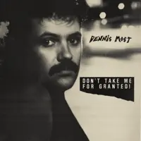 Tough Break — Dennis Most