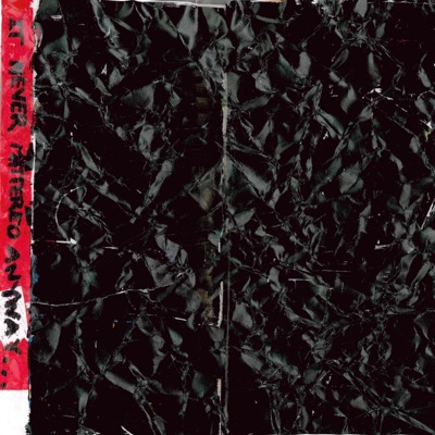 IT NEVER MATTERED ANYWAY... - EP