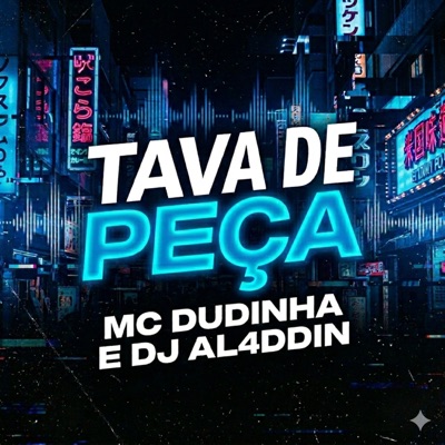 Tava de Peça (remix) - Single