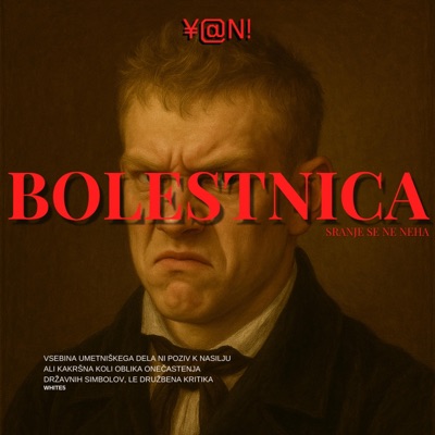 BOLESTNICA - Single