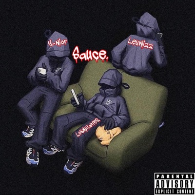 Sauceꕕ - Single
