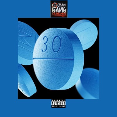Snort a Perc - Single