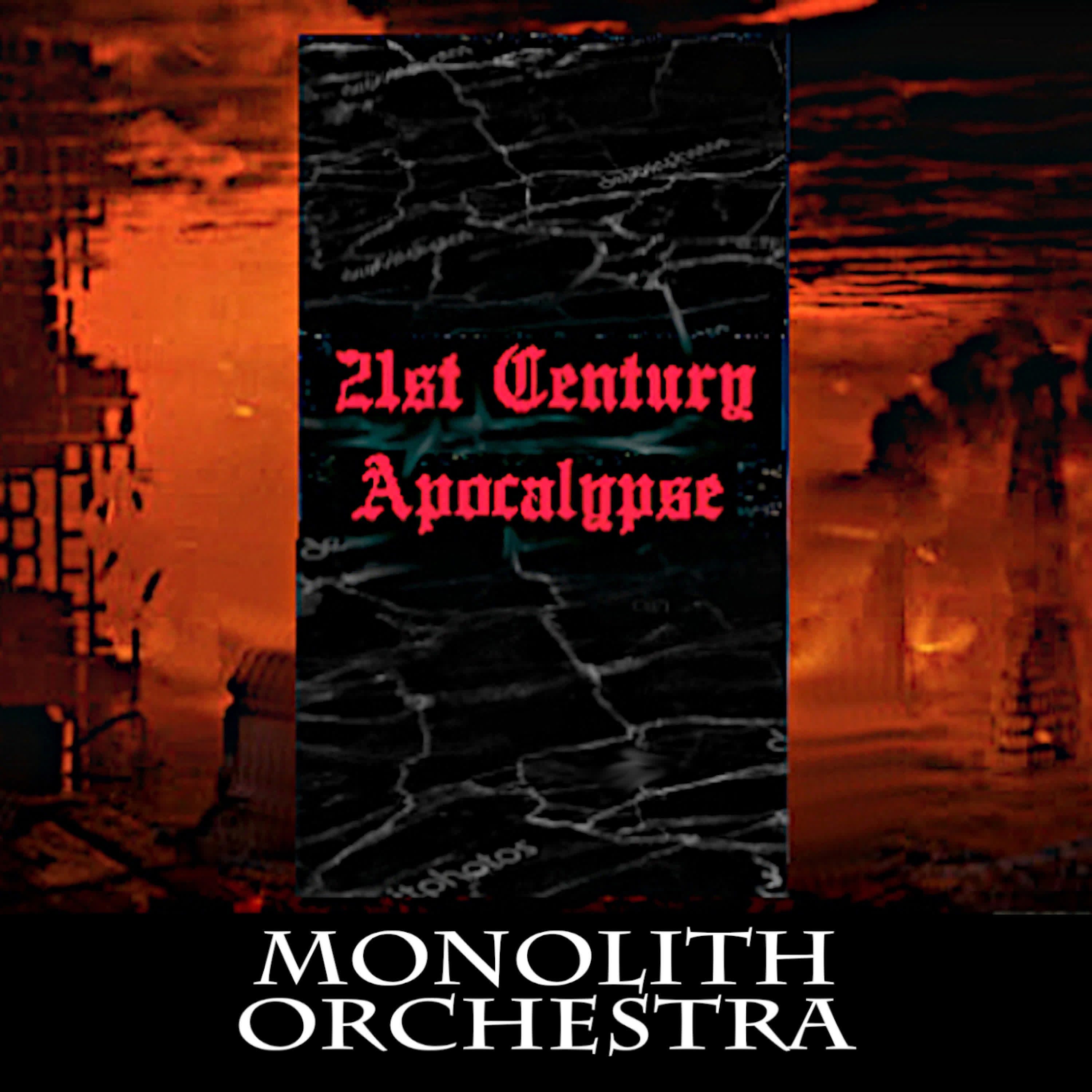 21st Century Apocalypse - EP