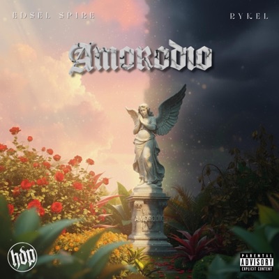AMORODIO (feat. Edsel Spire) - Single