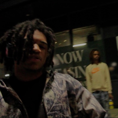 GreenLikeManic - Single