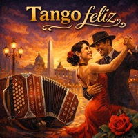 Tango feliz - Single - Don Bernardo