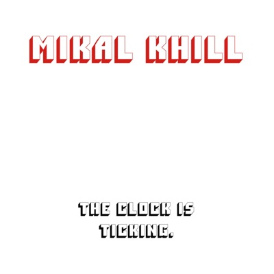 The Clock is Ticking EP - EP