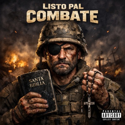 Listo Pal Combate - Single
