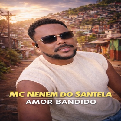 Amor Bandido (feat. Mister Fia) - Single