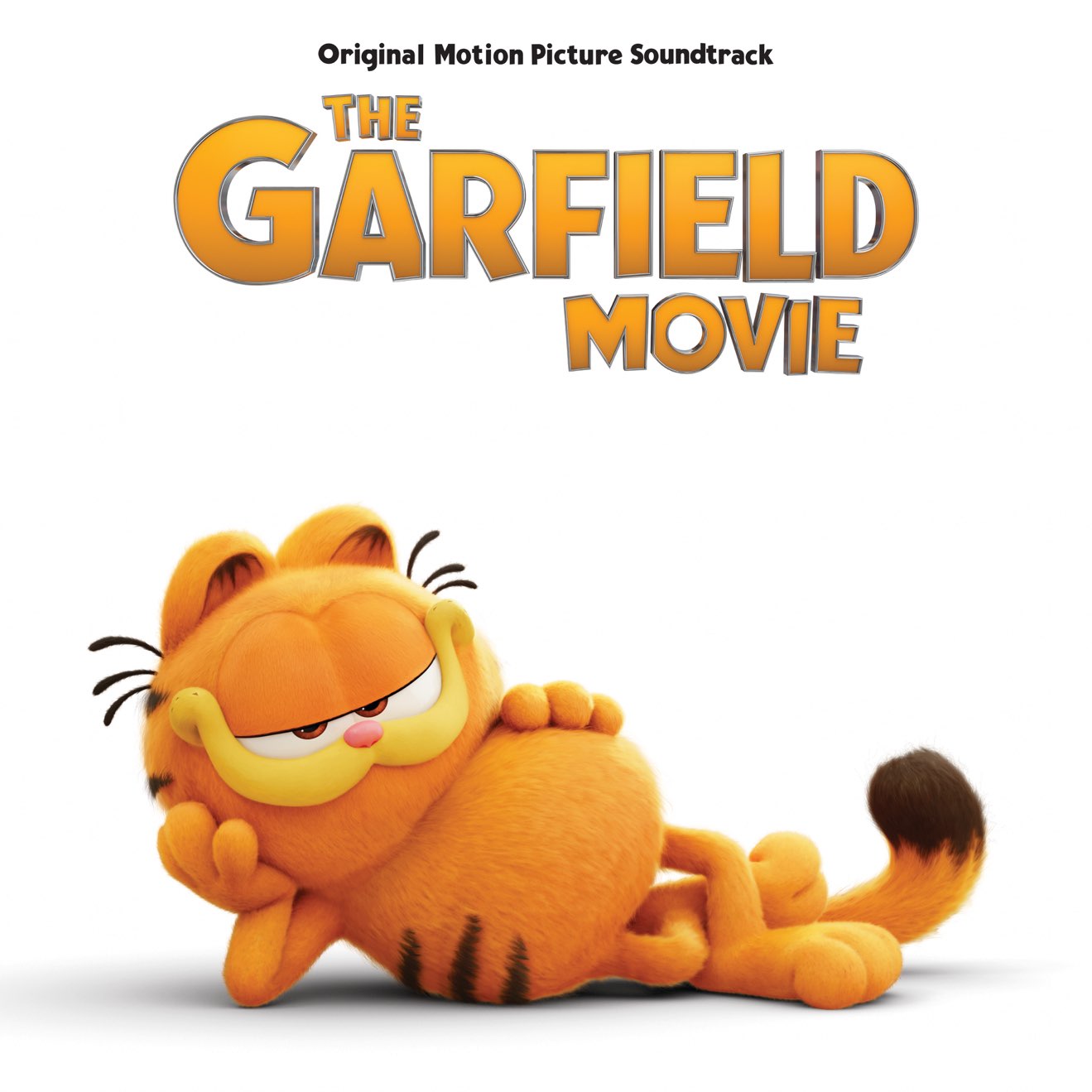 Various Artists – The Garfield Movie (Original Motion Picture Soundtrack) (2024) [iTunes Match M4A]