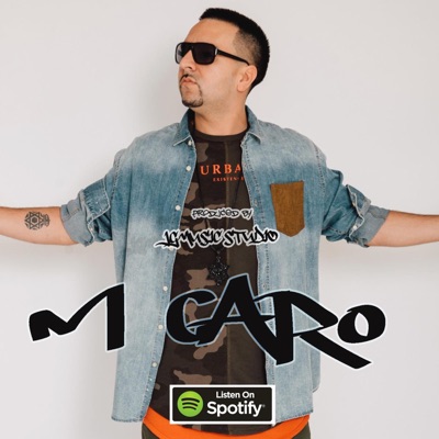 DIME ALGO AL OÍDO - Single