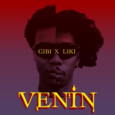 VENIN (feat. GIBI & FANCY LIKI) - Single
